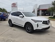  Acura RDX