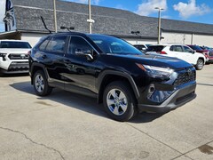 2025 Toyota RAV4 Hybrid XLE XLE AWD SUV