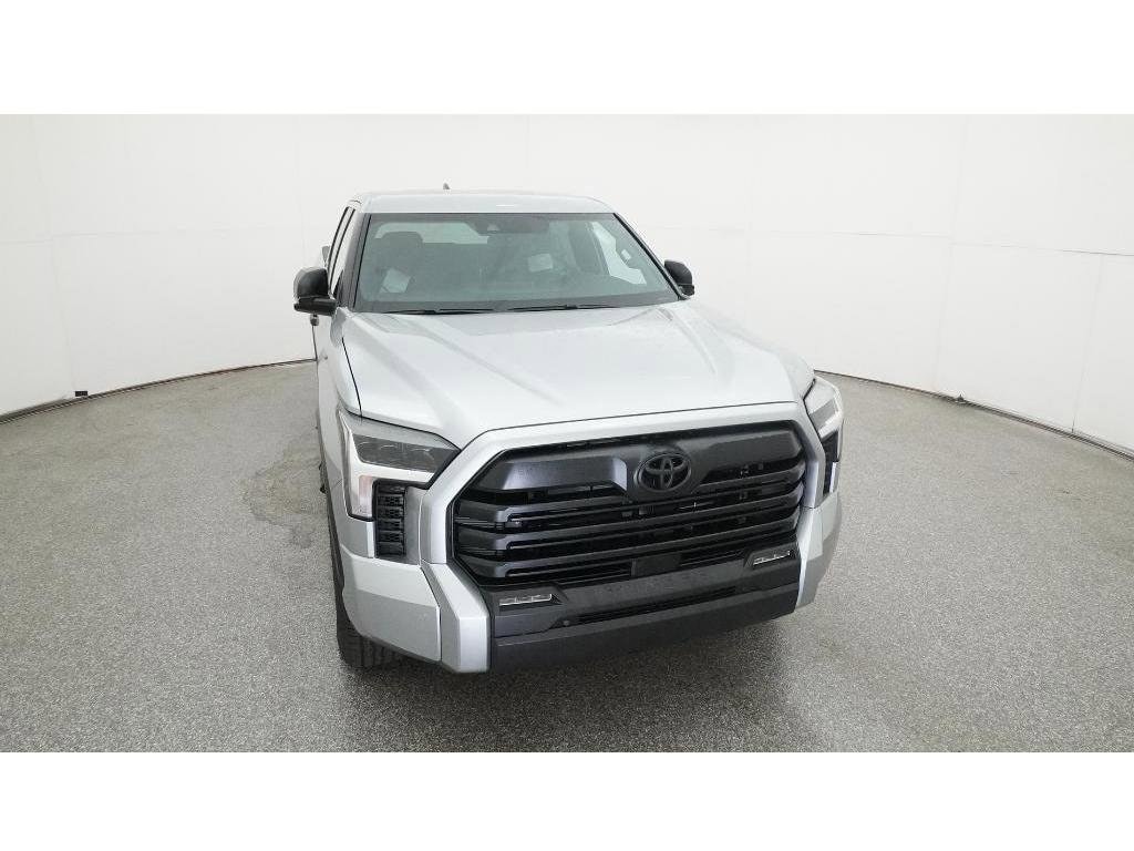 2026 Toyota Tundra SR5 - Photo 14