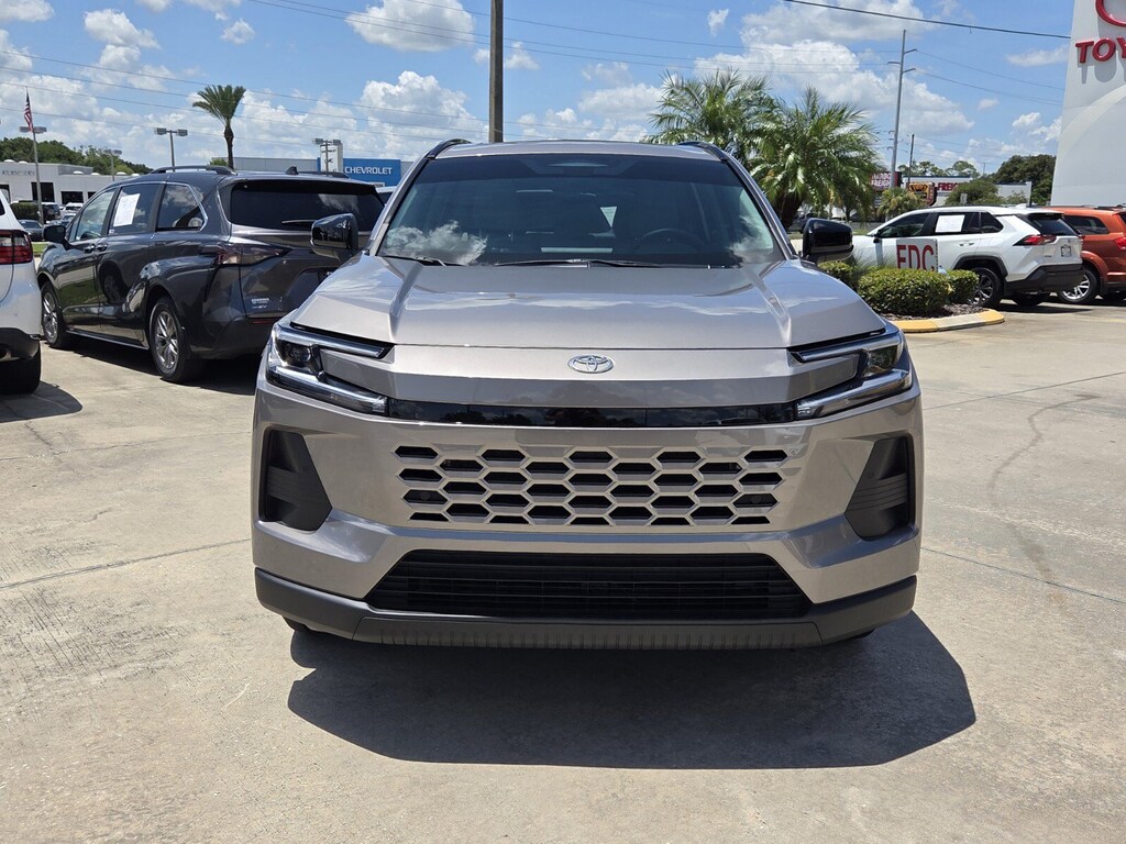 Certified 2026 Toyota RAV4 LE SUV