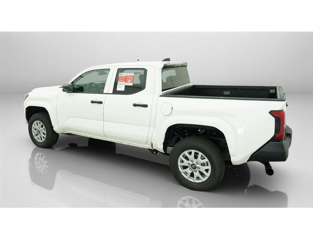 New 2026 Toyota Tacoma SR 4X2 DOUBLE CAB