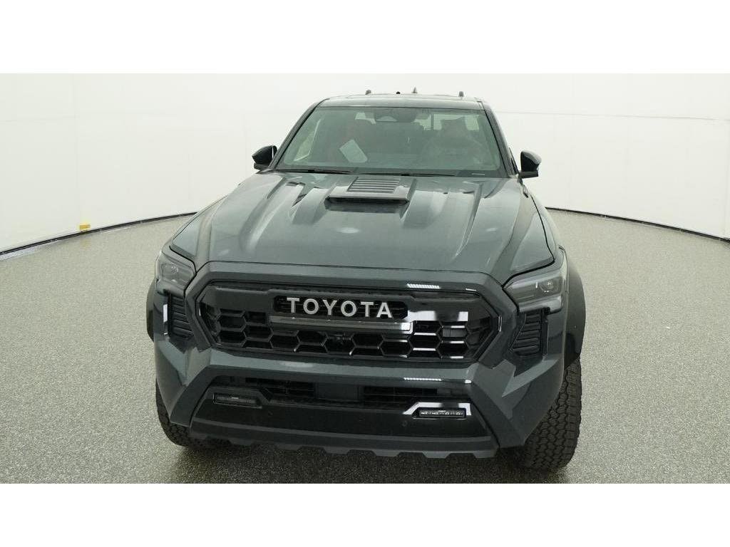 2026 Toyota Tacoma TRD Pro - Photo 15