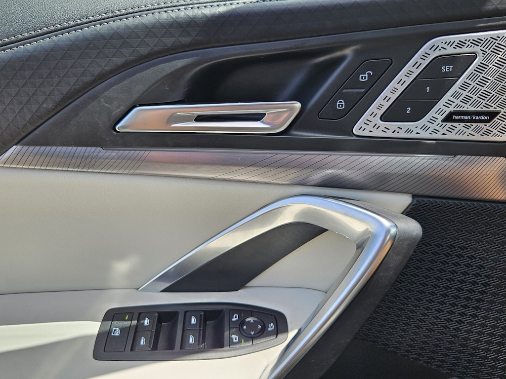 2024 Bmw X2 M35i photo 13