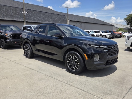 2022 Hyundai Santa Cruz 2.5T SEL Premium Truck Crew Cab