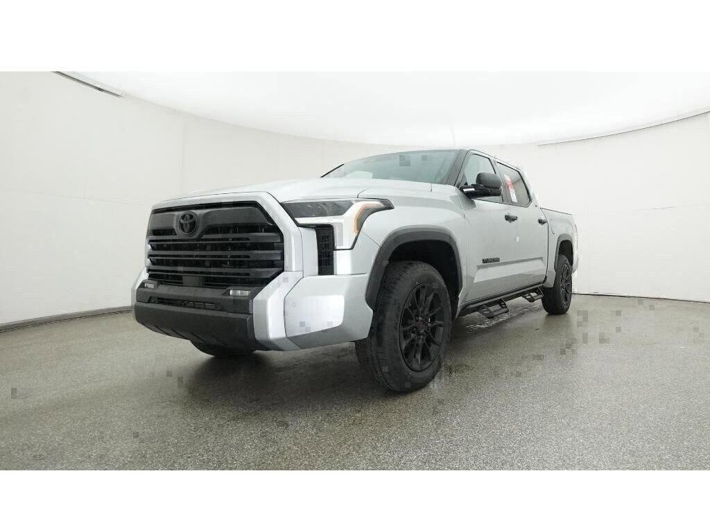 2026 Toyota Tundra SR5 - Photo 32