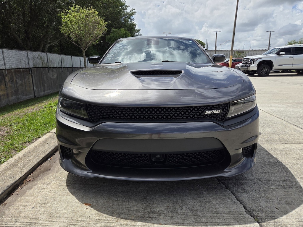 Used 2023 Dodge Charger R/T Sedan