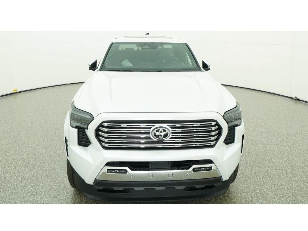 2026 Toyota Tacoma Limited - Photo 15