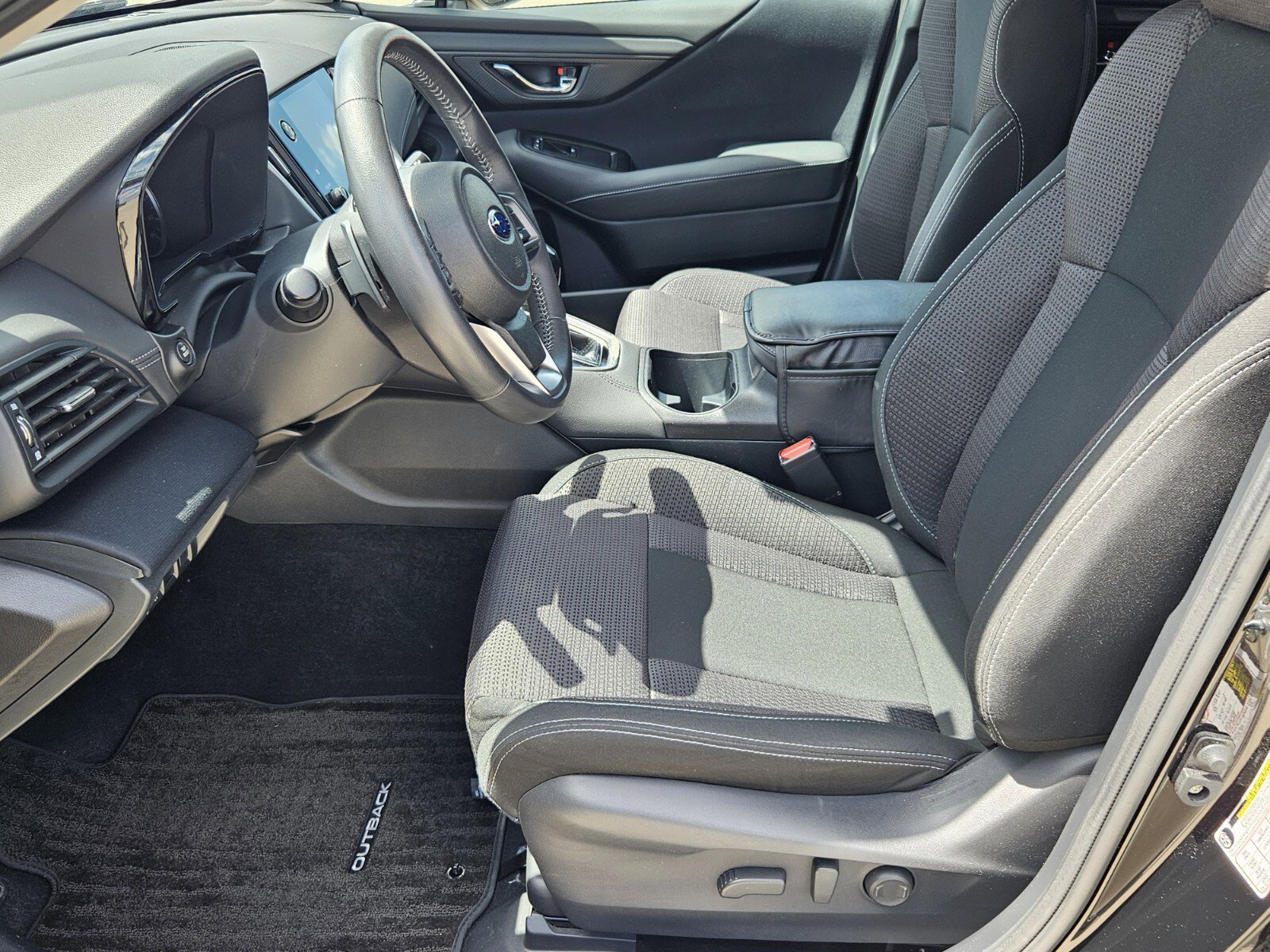 2023 Subaru Outback Premium photo 4