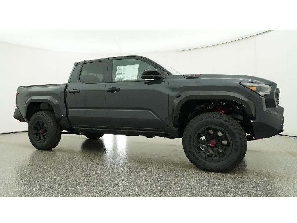 2026 Toyota Tacoma TRD Pro - Photo 28