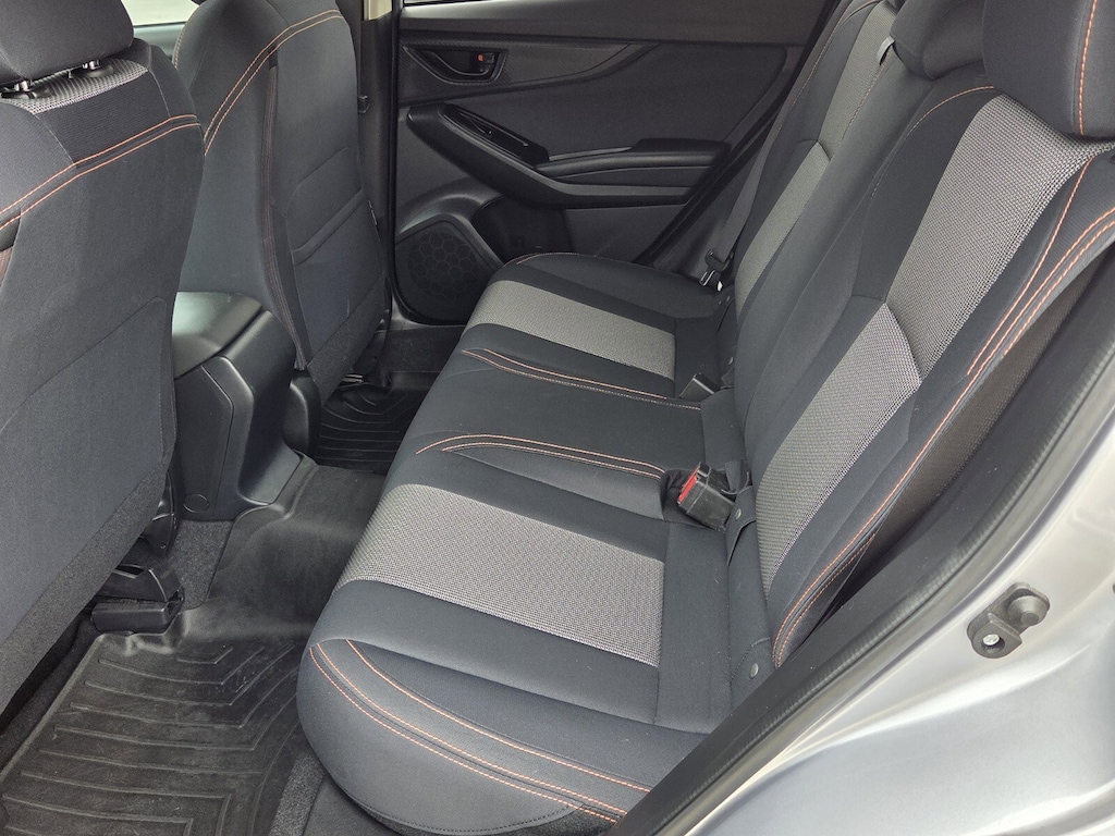 Used 2019 Subaru Crosstrek 2.0i Premium SUV