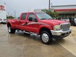 Ford F-550 Chassis