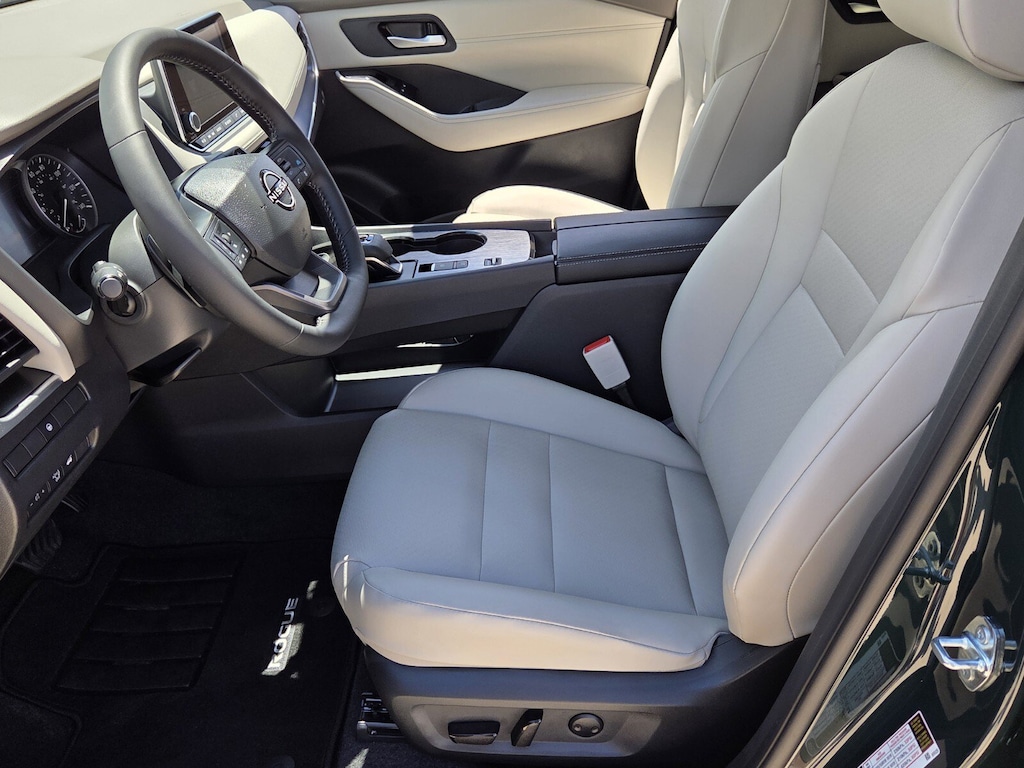 Used 2026 Nissan Rogue Dark Armor SUV