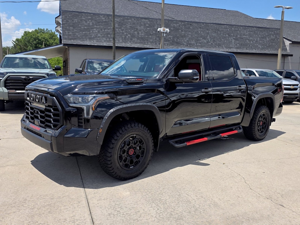 Used 2023 Toyota