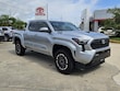  Toyota Tacoma i-FORCE MAX
