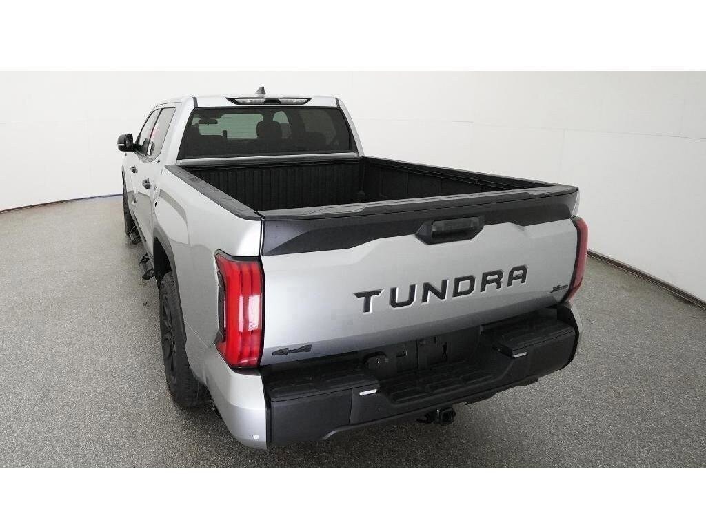 2026 Toyota Tundra SR5 - Photo 6