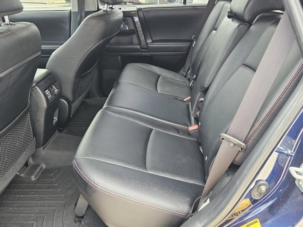 2023 Toyota 4Runner TRD Premium photo 4