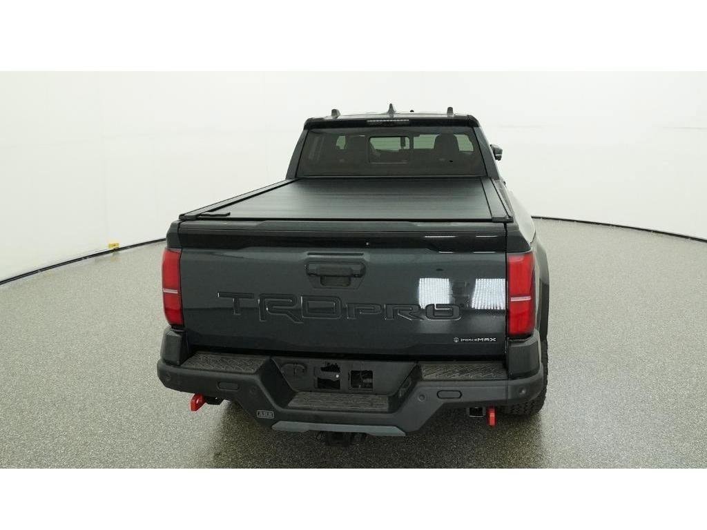 2026 Toyota Tacoma TRD Pro - Photo 7