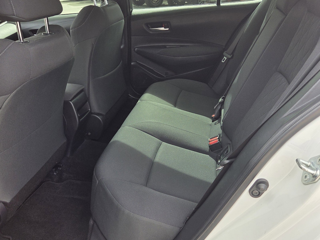 Certified 2020 Toyota Corolla LE Sedan