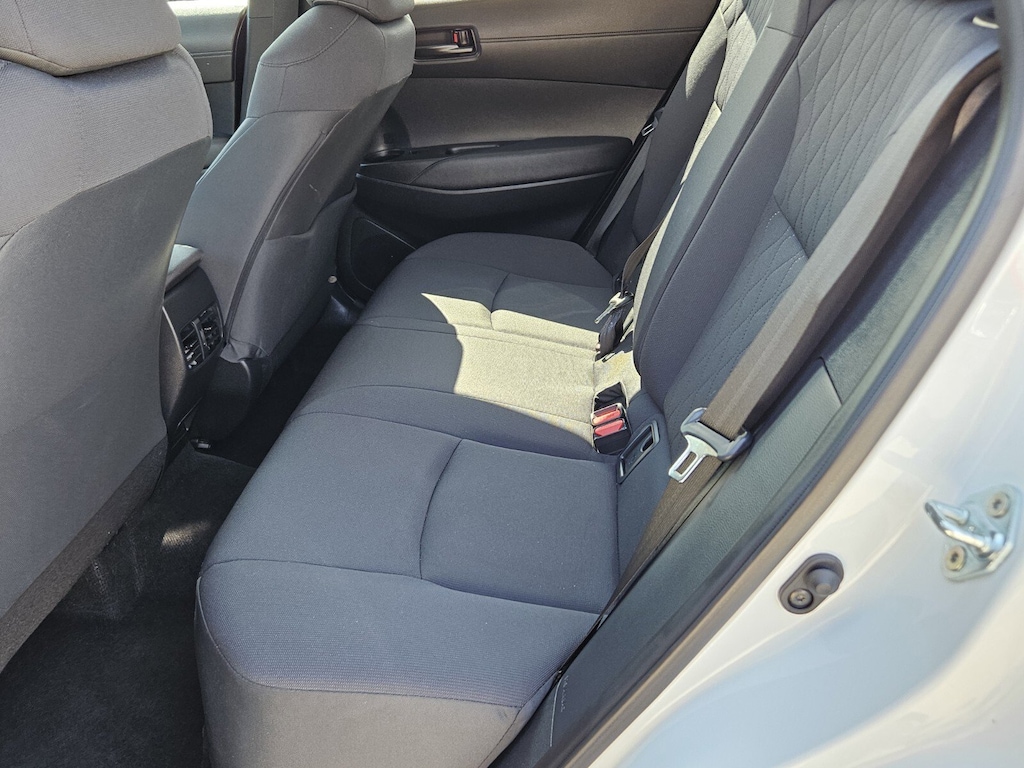 Certified 2024 Toyota Corolla Cross LE SUV