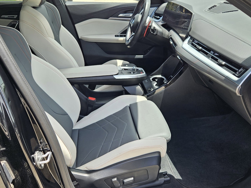 2024 Bmw X2 M35i photo 11