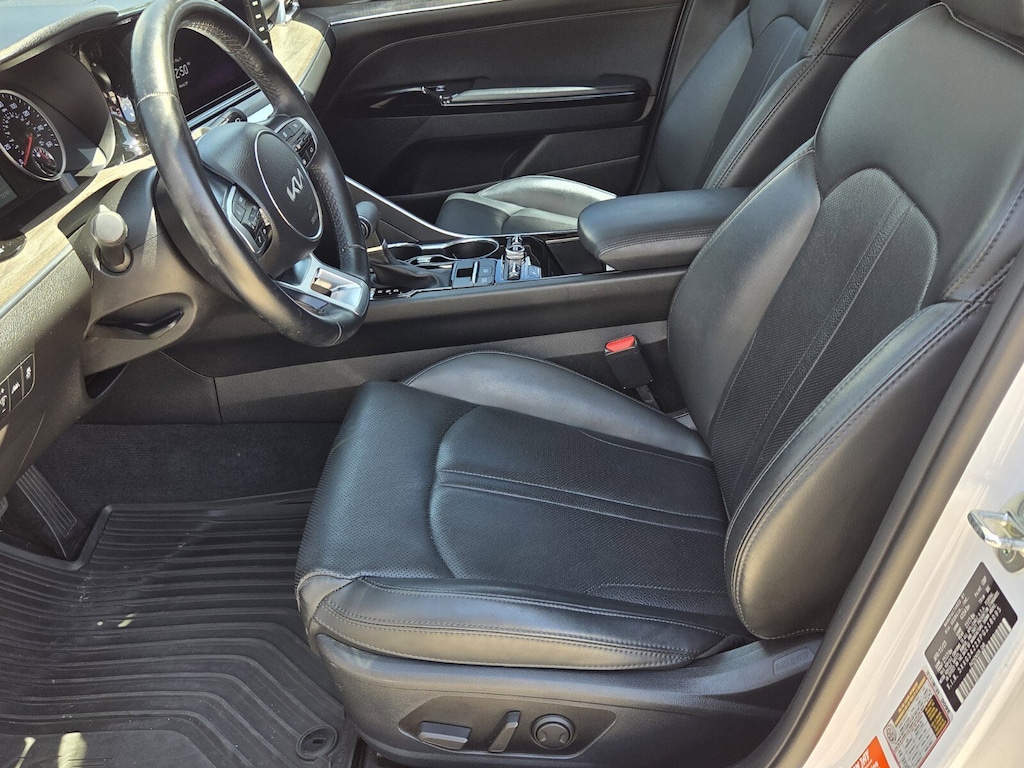 Used 2023 Kia K5 EX Sedan