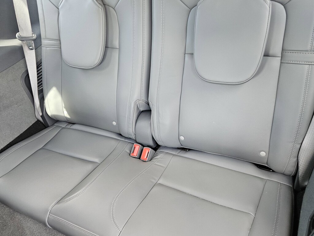 2020 Lincoln Aviator Reserve photo 4