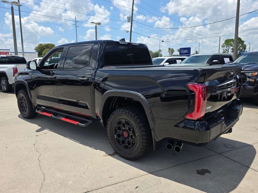 Used 2023 Toyota