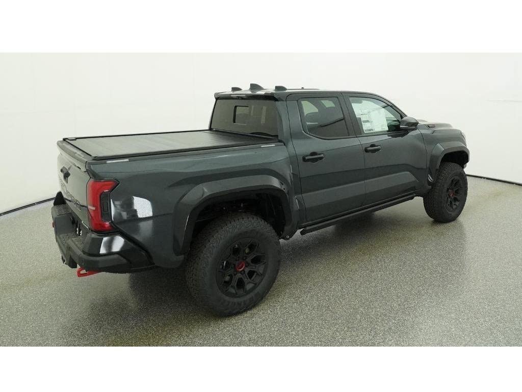 2026 Toyota Tacoma TRD Pro - Photo 9