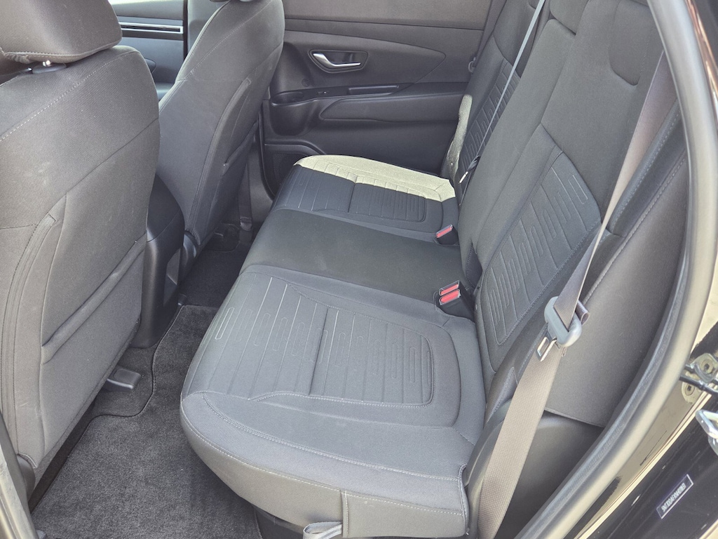 Used 2022 Hyundai Santa Cruz 2.5T SEL Premium Truck Crew Cab