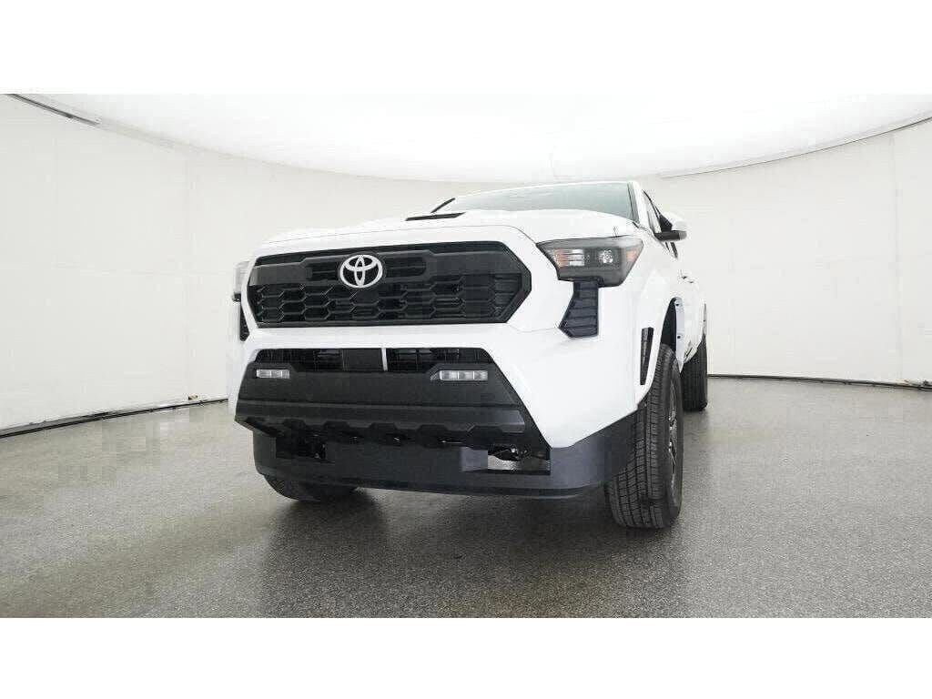 2025 Toyota Tacoma TRD Sport - Photo 25