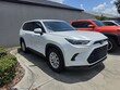  Toyota Grand Highlander