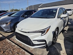 2026 Toyota Corolla Hybrid SE SE SEDAN