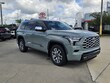 Toyota Sequoia