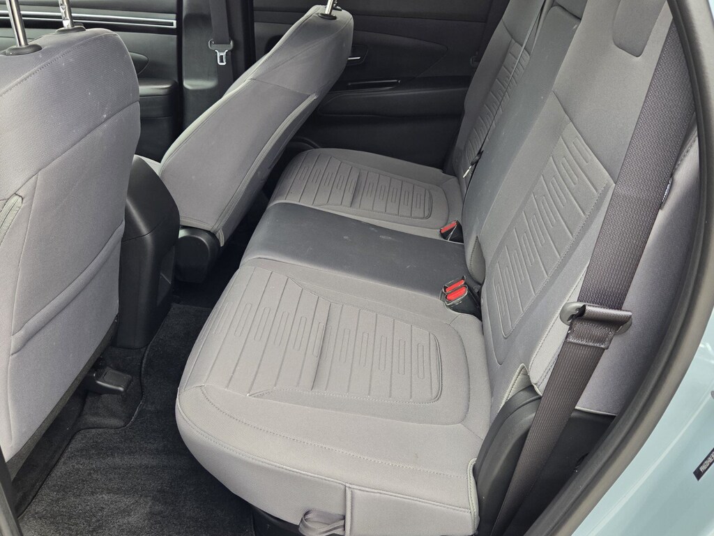 Used 2024 Hyundai Santa Cruz 2.5L SEL Truck Crew Cab
