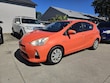 Toyota Prius c