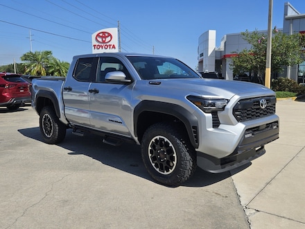 2025 Toyota Tacoma i-FORCE MAX TRD Off-Road 4X4 DOUBLE CAB HV
