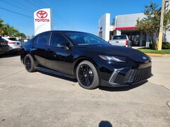 2026 Toyota Camry SE SE