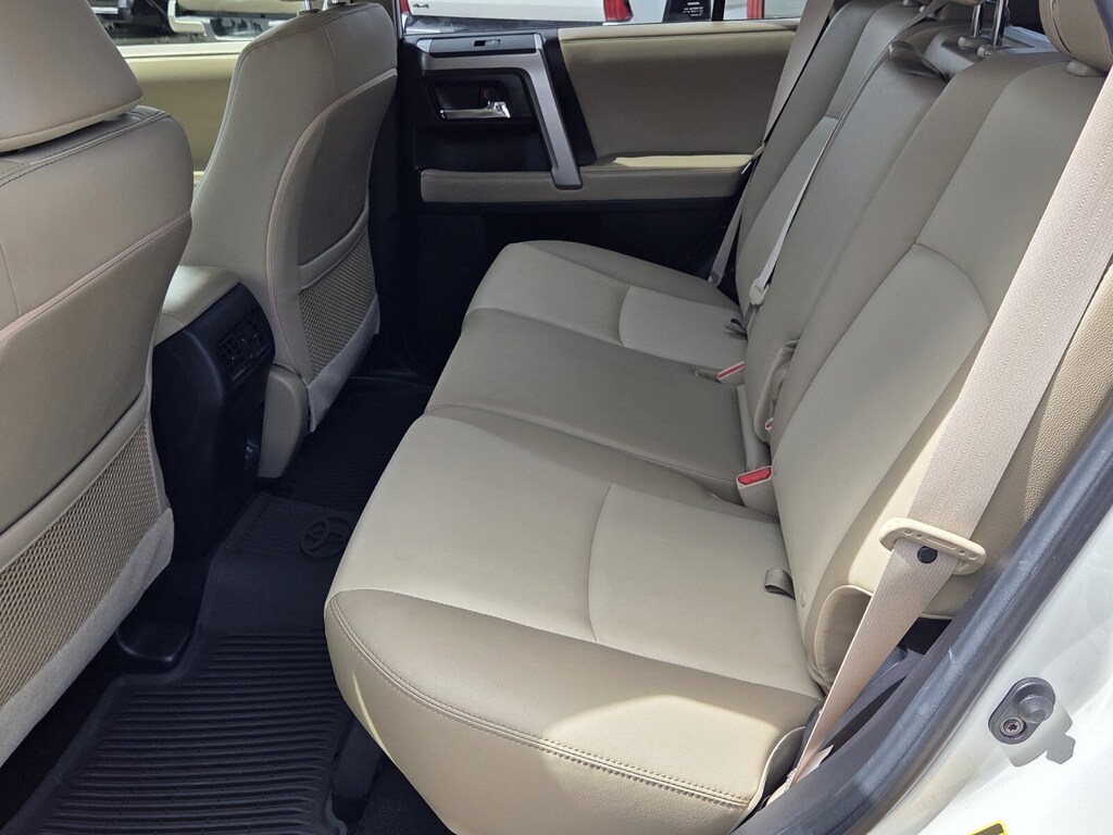 Certified 2021 Toyota 4Runner SR5 Premium SUV