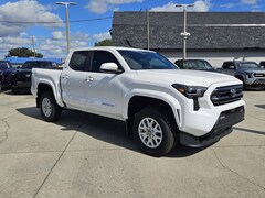 2025 Toyota Tacoma SR5 4X2 DOUBLE CAB
