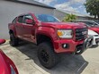  GMC Canyon