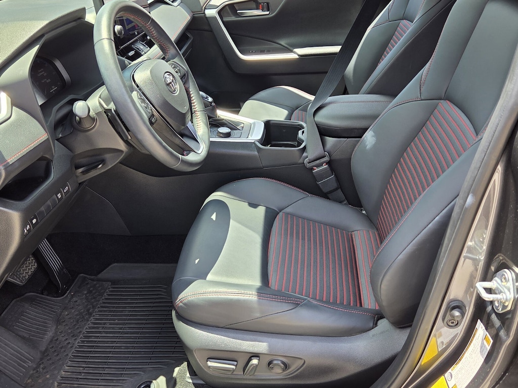 Used 2024 Toyota RAV4 Prime XSE SUV