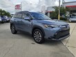 Toyota Corolla Cross Hybrid