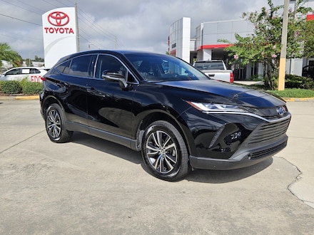 2023 Toyota Venza LE SUV