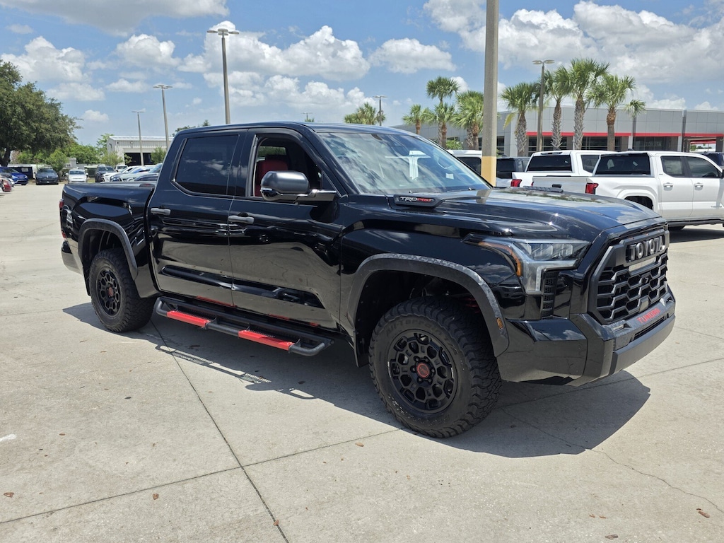 Used 2023 Toyota