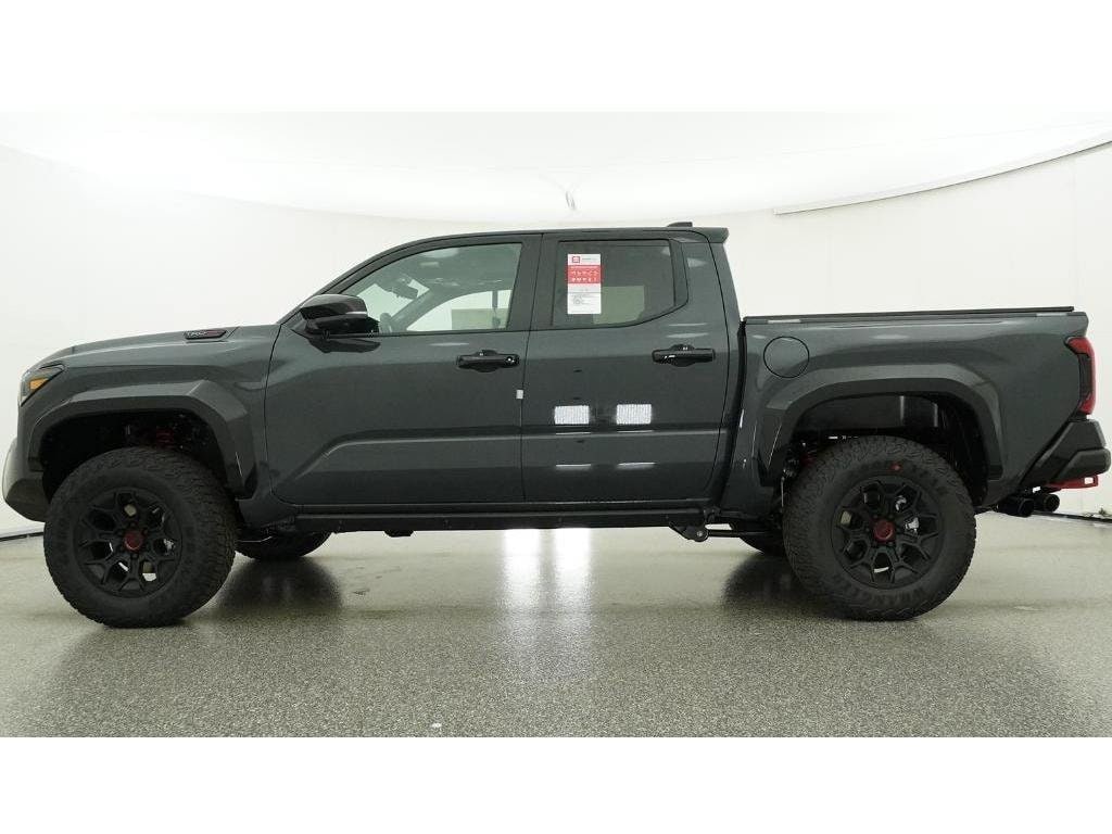 2026 Toyota Tacoma TRD Pro - Photo 19