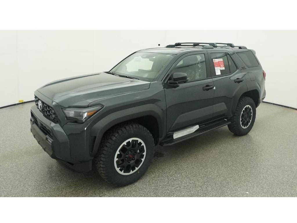  Toyota 4Runner