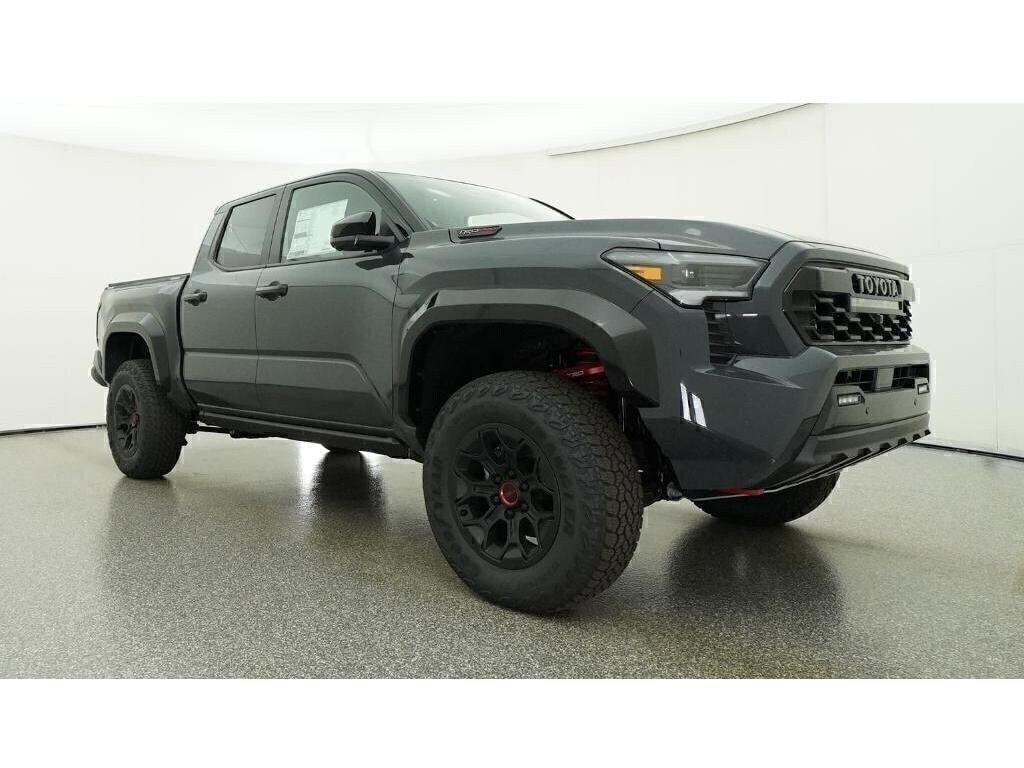 2026 Toyota Tacoma TRD Pro - Photo 29
