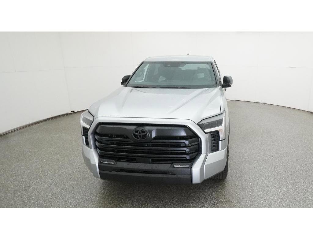 2026 Toyota Tundra SR5 - Photo 15