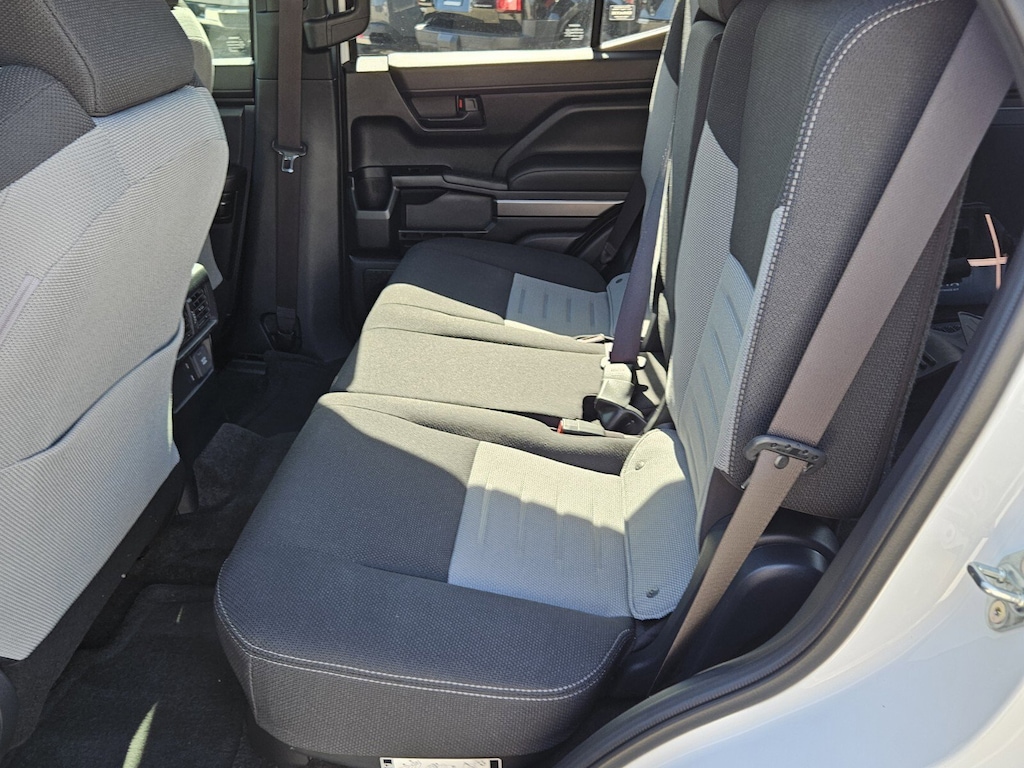 Certified 2025 Toyota 4Runner i-FORCE MAX TRD Off Road SUV