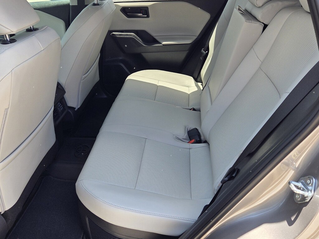 Certified 2026 Toyota RAV4 LE SUV